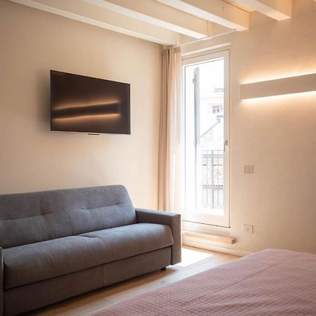 Calcirelli Suites Verona Ngoại thất bức ảnh