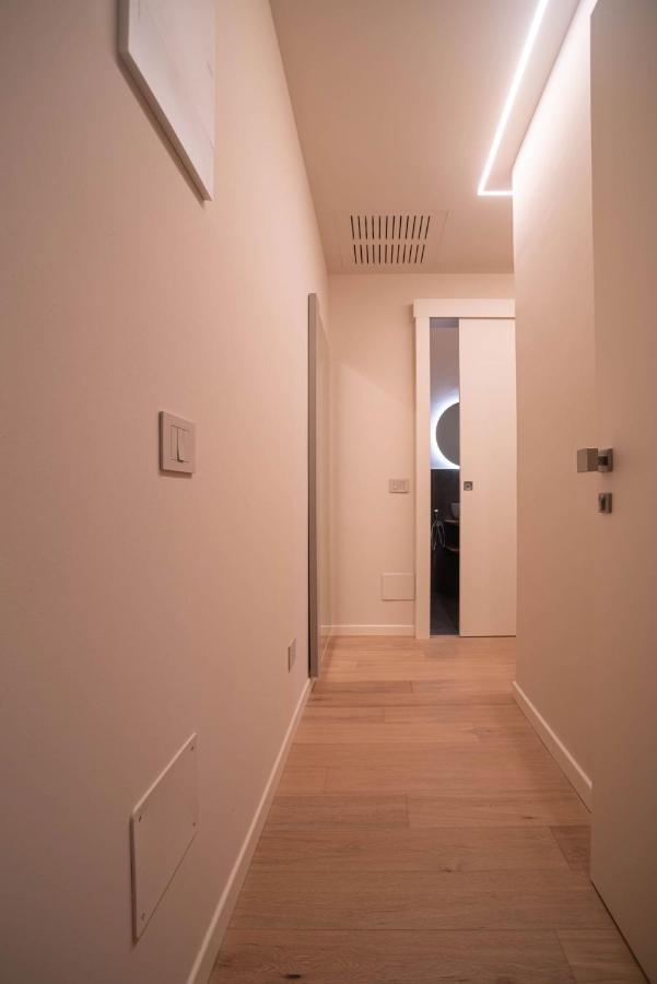 Calcirelli Suites Verona Ngoại thất bức ảnh