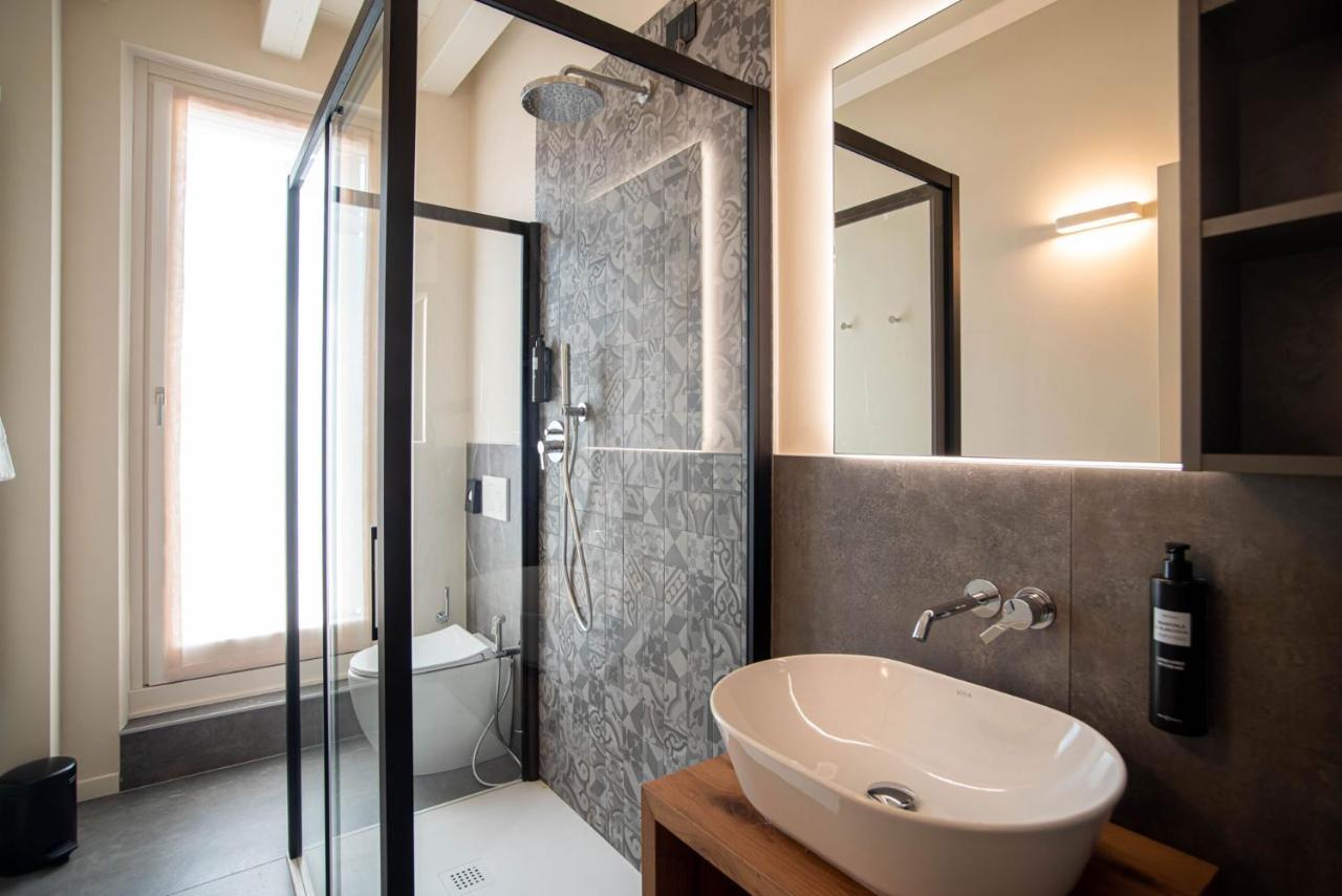 Calcirelli Suites Verona Ngoại thất bức ảnh