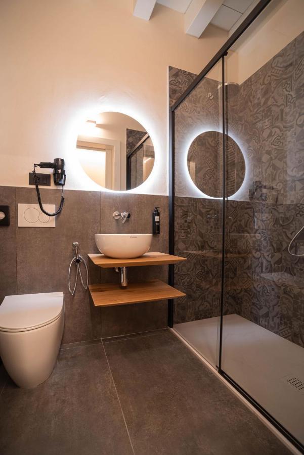 Calcirelli Suites Verona Ngoại thất bức ảnh
