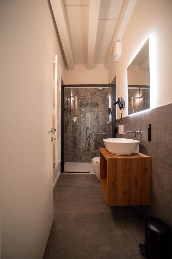 Calcirelli Suites Verona Ngoại thất bức ảnh