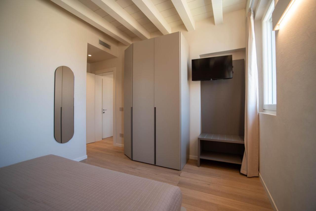 Calcirelli Suites Verona Ngoại thất bức ảnh